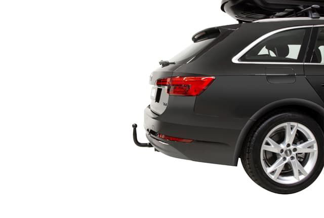 Съемный фаркоп Brink для Audi A4 Allroad (2016-н.в.)