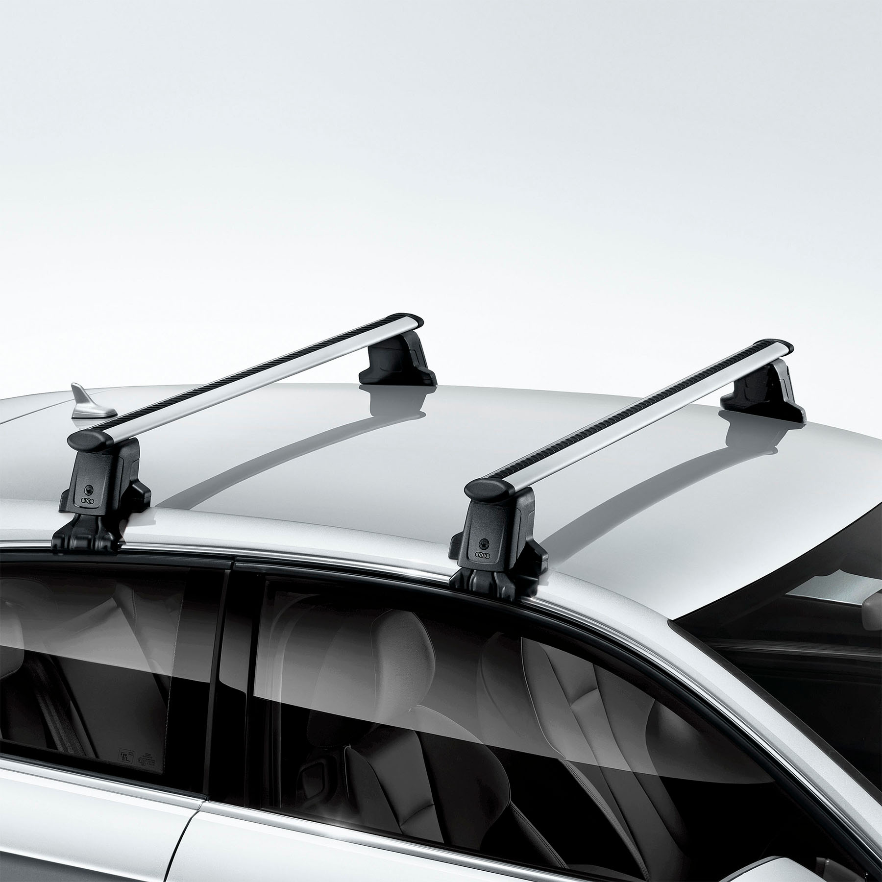 Оригинальный багажник для Audi A3 Sportback (2012-2020)