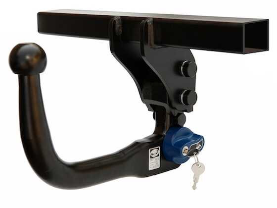 Съемный фаркоп Auto-Hak для Ford B-Max