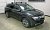 Багажник Thule SquareBar Evo на стальных дугах для Acura MDX (2007-2013)