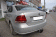 Фиксированный фаркоп Oris-Bosal для Volkswagen Polo седан/лифтбек