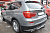 Фиксированный фаркоп Westfalia для BMW X3 (2010-2014)