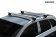 Багажник Menabo Lince на аэродинамических дугах для Lada Xray