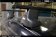 Багажник Thule SquareBar на стальных дугах для Suzuki Swift