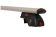 Багажник MontBlanc на аэродинамических дугах для Toyota Verso