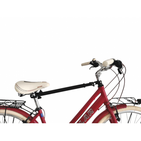 Адаптер для велосипеда с V-образной рамой Peruzzo