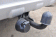 Фиксированный фаркоп Oris-Bosal для Nissan Pathfinder (2004-2014)