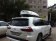 Багажник Thule WingBar Edge на интегрированных дугах для Lexus LX