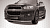 Защита переднего бампера Slitkoff для Chevrolet Captiva (2013-2015)
