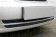 Защитная сетка радиатора ProtectGrille для Chevrolet Lacetti седан (2004-2013 Черная)