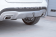 Съемный фаркоп Aragon для Mercedes-Benz GLA (2014-2020)