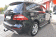 Cъемный фаркоп Westfalia для Mercedes-Benz M-klasse (2011-2015)