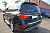 Съемный фаркоп Westfalia для Mercedes-Benz GL (2012-2015)