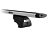 Багажник ED на крыловидных дугах для Kia Ceed универсал (2012-2018)