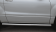 Пороги труба D63 (вариант 3) "RUSSTAL" для Suzuki Grand Vitara 3D