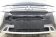 Защитная сетка радиатора ProtectGrille Premium черный 3 части для Mitsubishi Outlander III (2018-н.в.)