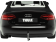 Съемный фаркоп Brink для Audi A4 седан (2007-2015)