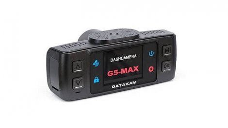 Видеорегистратор DATAKAM G5-CITY MAX-BF Limited Edition