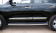 Пороги труба D42 "RUSSTAL" для Toyota Land Cruiser 200