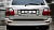 Защита заднего бампера D63 "RUSSTAL" для Lexus LX470