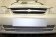 Защитная сетка радиатора ProtectGrille для Chevrolet Lacetti седан (2004-2013 Хром)