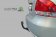 Фиксированный фаркоп Leader Plus для Volkswagen Polo седан/лифтбек