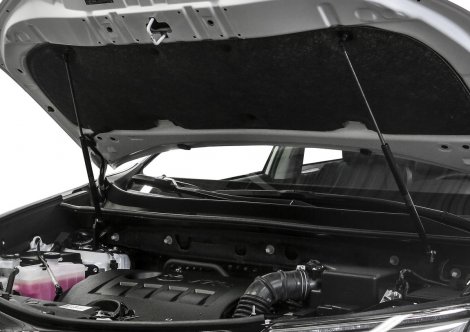 Газовые упоры (амортизаторы) капота Rival для Toyota RAV 4