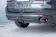 Съемный фаркоп Aragon для BMW X5 (2013-2018)