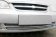Защитная сетка радиатора ProtectGrille для Chevrolet Lacetti седан (2004-2013 Хром)