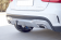 Съемный фаркоп Aragon для Mercedes-Benz GLA (2014-2020)