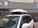 Багажник Thule WingBar Edge на интегрированных дугах для Lexus LX