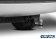 Съемный фаркоп Berg под квадрат для Toyota Land Cruiser 200