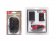 Комплект щеток с подогревом BURNER 5 (комплект Радиобрелок) для Hyundai Santa Fe (06/2012-01/2018)