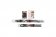 Комплект щеток с подогревом BURNER 5 (комплект Реле) для Kia Picanto (03/2017-н.в.)