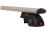 Багажник MontBlanc на аэродинамических дугах для Toyota RAV 4 (2012-2019)