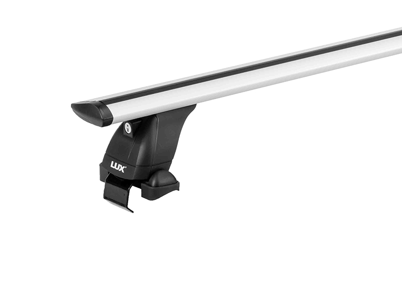 Багажник LUX Aero Travel на крыловидных дугах для Toyota Probox