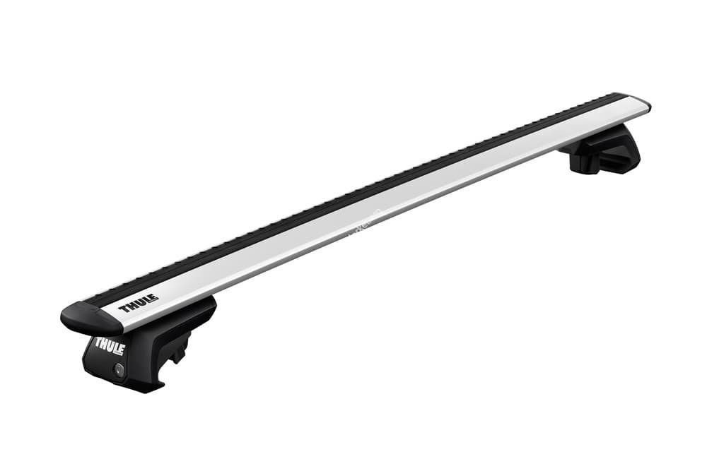 Багажник Thule WingBar Evo на аэродинамических дугах для BMW 3-series Touring (2006-2011)