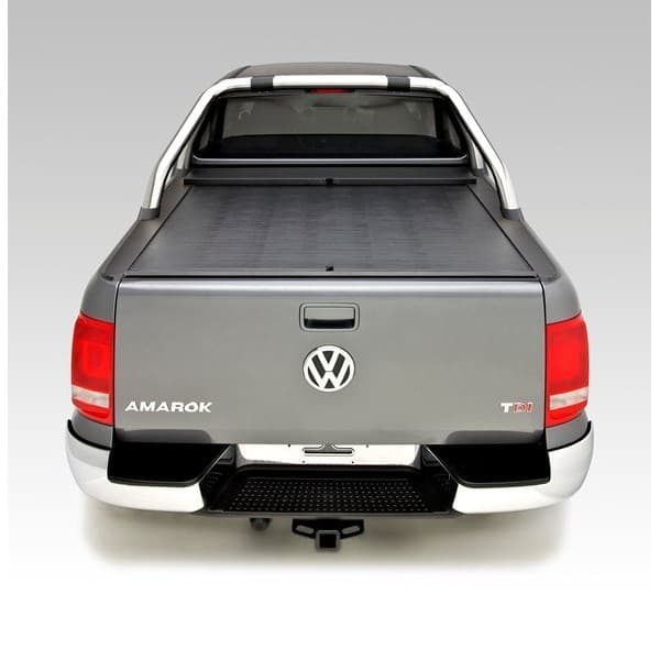 Сдвижная крышка кузова для Volkswagen Amarok Double Cab