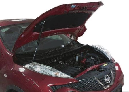 Газовый упор (амортизатор) капота Autoinnovation для Nissan Juke