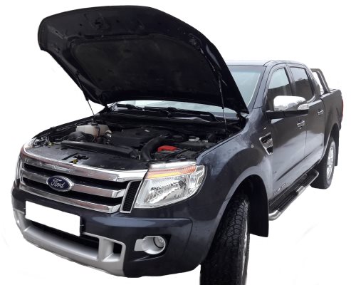 Газовый упор (амортизатор) капота Autoinnovation для Ford Ranger