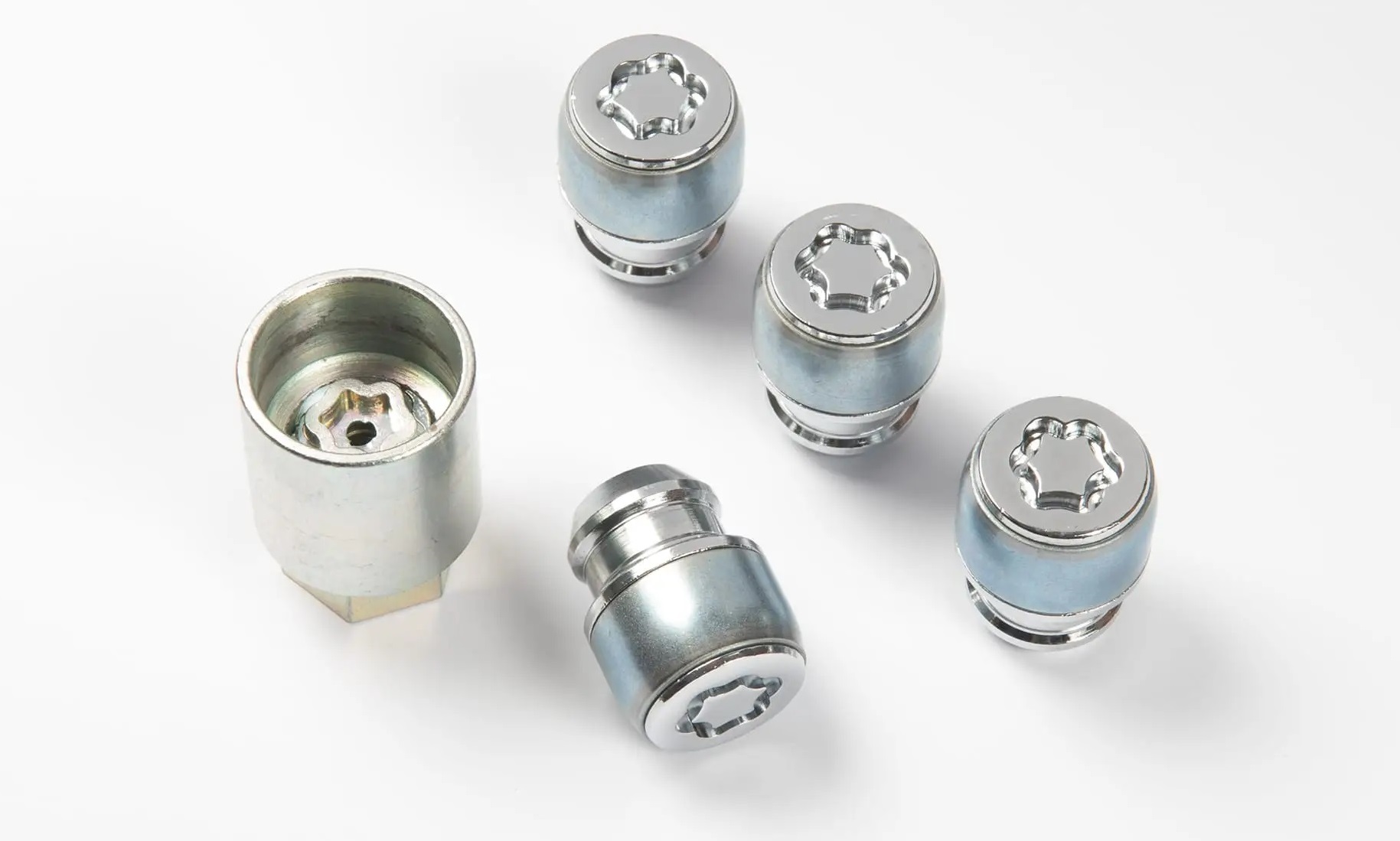 Оригинальные секретки MZ313733 для Kia Sephia