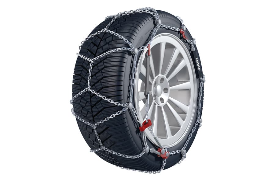 Цепи противоскольжения Konig CD-9 для Lexus IS