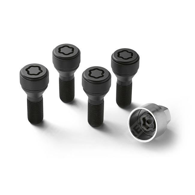 Оригинальные секретки BMW 36132453959 для BMW X1 (2009-2015) Оригинальные секретки BMW 36132453959 для BMW X1 (2009-2015)