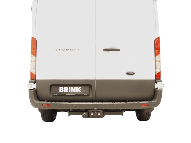 Фиксированный фаркоп Brink для Ford Transit LWB