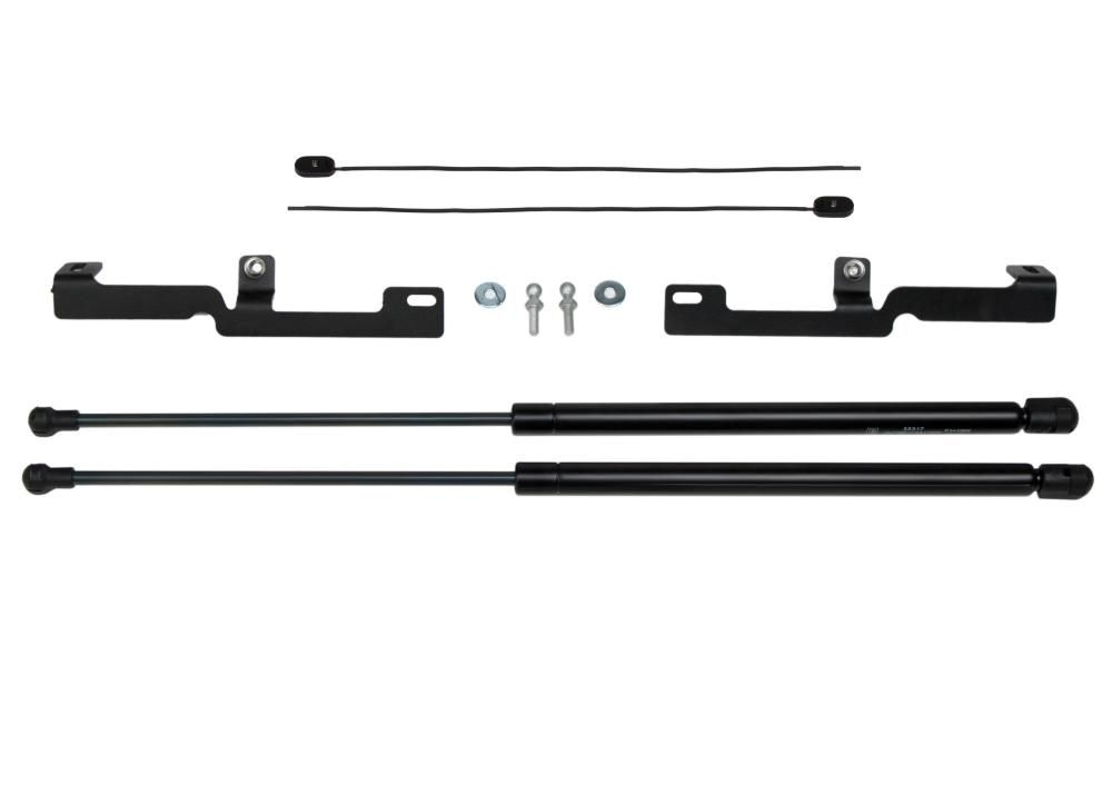 Газовые упоры (амортизаторы) капота Pneumatic KU-GZ-BZ00-00 для ГАЗель Бизнес