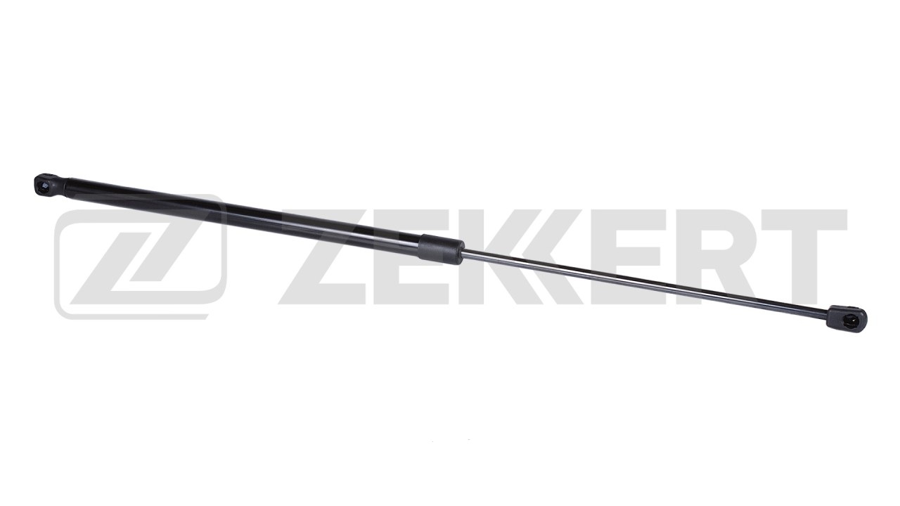 Газовый упор (амортизаторы) капота Zekkert GF1827 для Mercedes-Benz E-class (2002-2009)