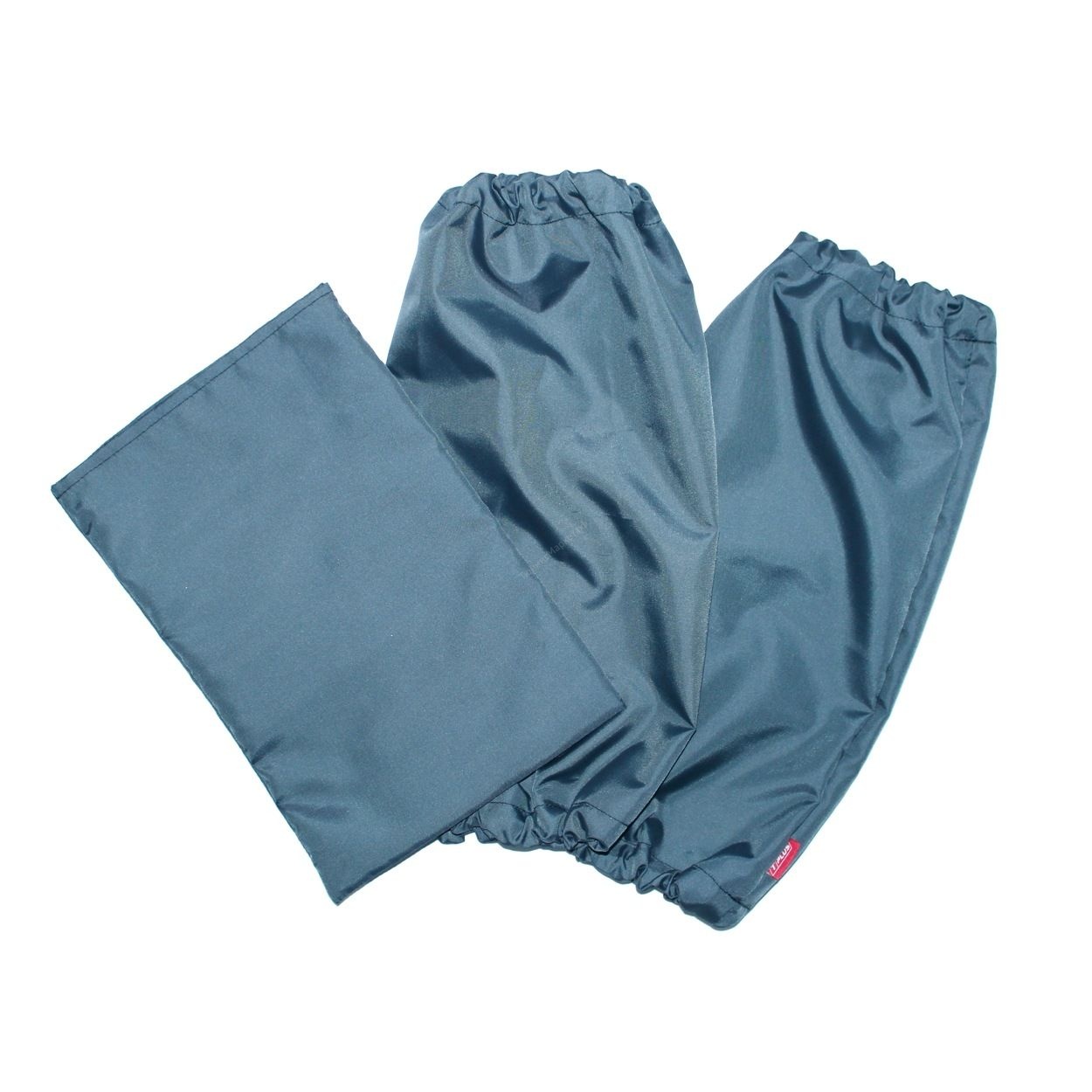 Нарукавники и коврик-мешок под колени "T-plus" (Серый) 