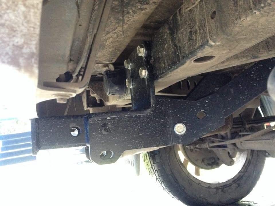 Купить Фаркоп В Оренбурге На Уаз Патриот