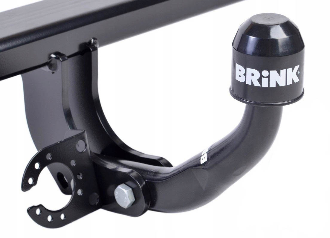 Фиксированный фаркоп Brink для BMW X1 (2015-2022)