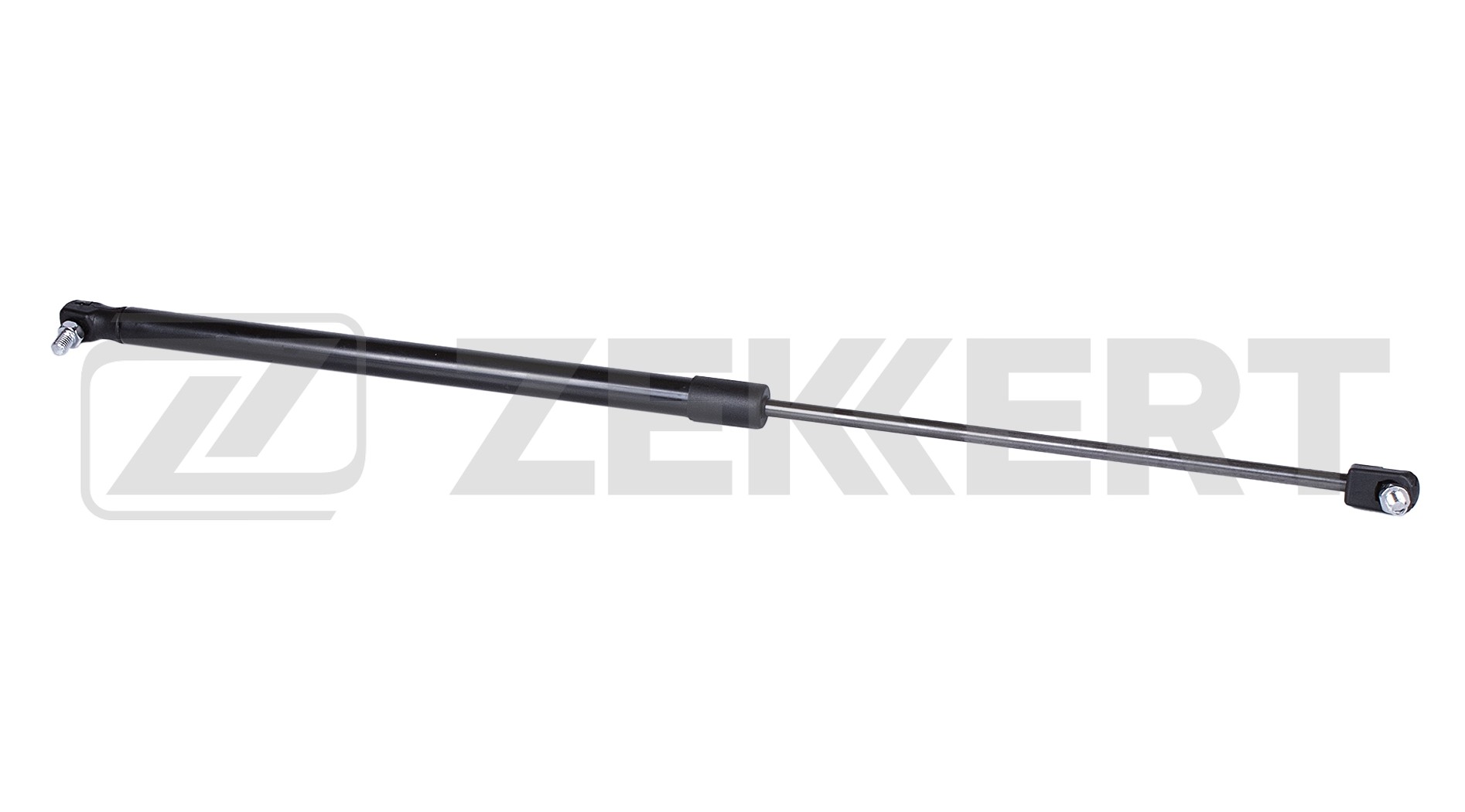 Газовый упор (амортизаторы) багажника Zekkert GF2101 для Lada Kalina (2004-2013)